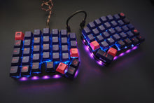 Load image into Gallery viewer, Ergodash Mechanical Keyboard Kit (Group-Buy)