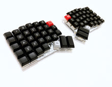 Load image into Gallery viewer, Ergodash Mechanical Keyboard Kit (Group-Buy)